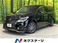 2020 Nissan Elgrand