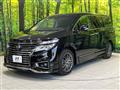 2020 Nissan Elgrand