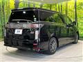 2020 Nissan Elgrand