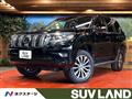 2018 Toyota Land Cruiser Prado