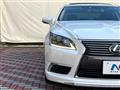 2015 Lexus LS