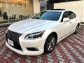 2015 Lexus LS