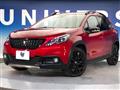 2018 Peugeot 2008