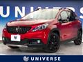 2018 Peugeot 2008