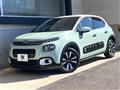 2018 Citroen C3