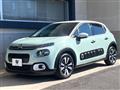 2018 Citroen C3