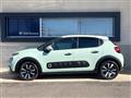 2018 Citroen C3