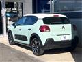 2018 Citroen C3