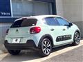 2018 Citroen C3