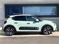 2018 Citroen C3