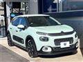 2018 Citroen C3