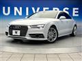 2016 Audi A7 Sportback