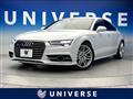 2016 Audi A7 Sportback