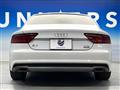 2016 Audi A7 Sportback