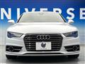 2016 Audi A7 Sportback