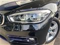 2016 BMW 1 Series