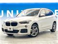 2016 BMW X1