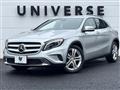 2014 Mercedes-Benz GLA-Class