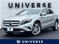 2014 Mercedes-Benz GLA-Class