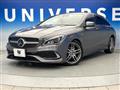 2018 Mercedes-Benz CLA Shooting Brake