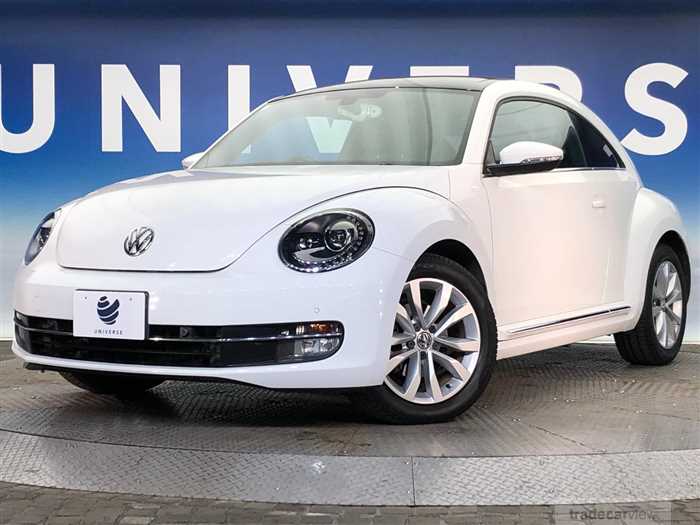 2014 Volkswagen Volkswagen Others