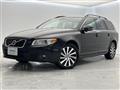 2012 Volvo V70