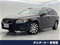 2012 Volvo V70