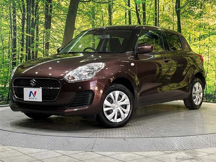 2020 Suzuki Swift