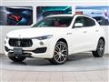 2018 Maserati Levante