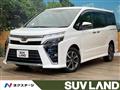 2018 Toyota Voxy