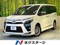 2021 Toyota Voxy