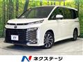 2022 Toyota Voxy