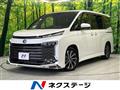 2022 Toyota Voxy