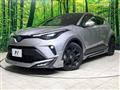 2022 Toyota C-HR