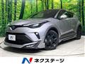 2022 Toyota C-HR