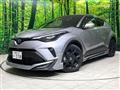 2022 Toyota C-HR