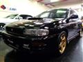 1996 Subaru Impreza Sportswagon