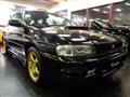 1996 Subaru Impreza Sportswagon