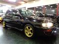 1996 Subaru Impreza Sportswagon