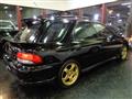 1996 Subaru Impreza Sportswagon