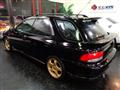 1996 Subaru Impreza Sportswagon