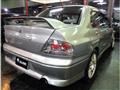 2002 Mitsubishi Lancer