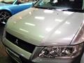 2002 Mitsubishi Lancer