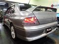 2002 Mitsubishi Lancer