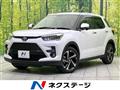 2022 Toyota Raize