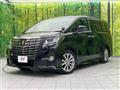 2017 Toyota Alphard