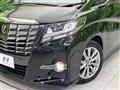 2017 Toyota Alphard