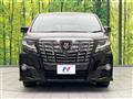 2017 Toyota Alphard