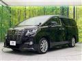 2017 Toyota Alphard