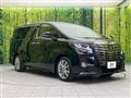 2017 Toyota Alphard